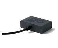 LEXON Flip Mini Dark Grey LR158G3 - 1552055 - zdjęcie 6